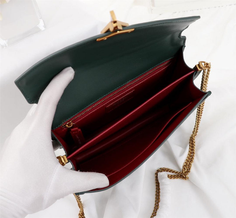 BB - YSL Bag - 2829