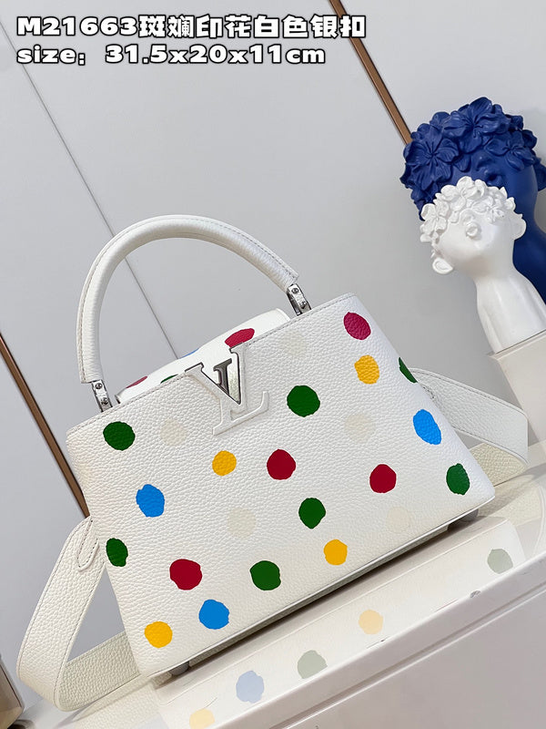 LO - LV Bags - 15446