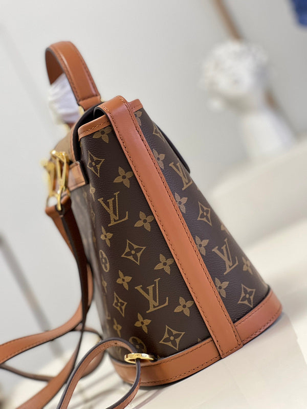 LO - LV Bags - 16464