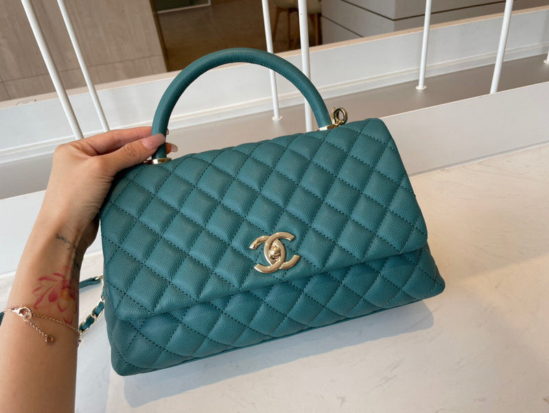 Lusso Official -  CHL BAGS  - 166