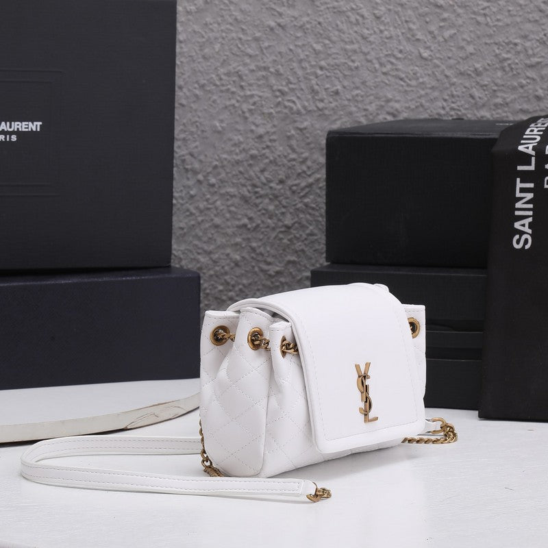 YSL BAGS - WOMEN LOVE LUXURY BAGS - 1654