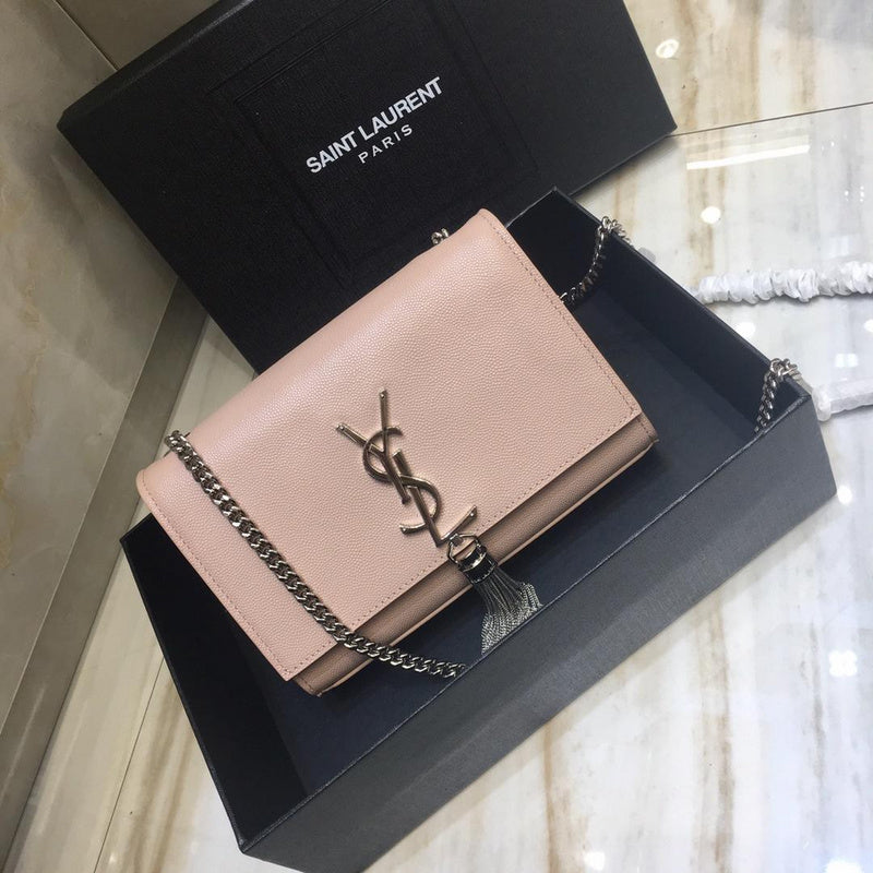 BB - YSL Bag - 2698
