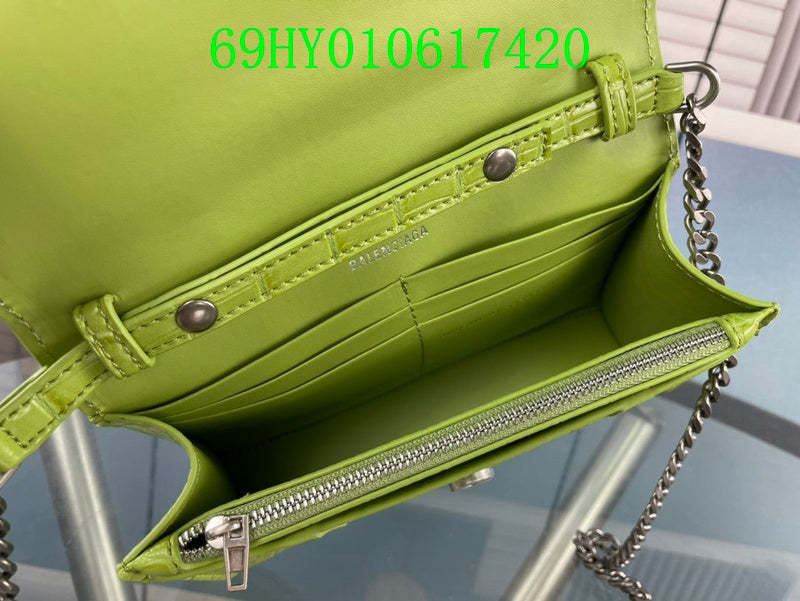 LO - BGA Bags - 2267