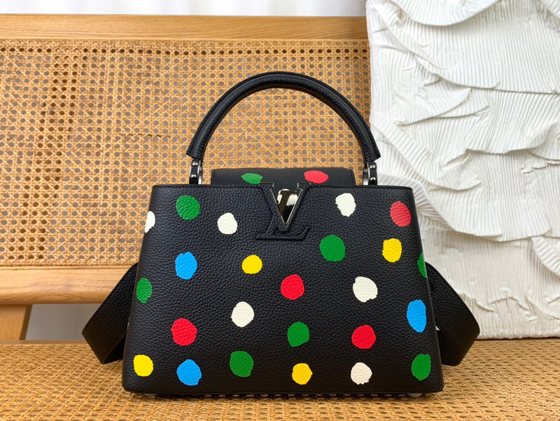 LO-LV bags 8694