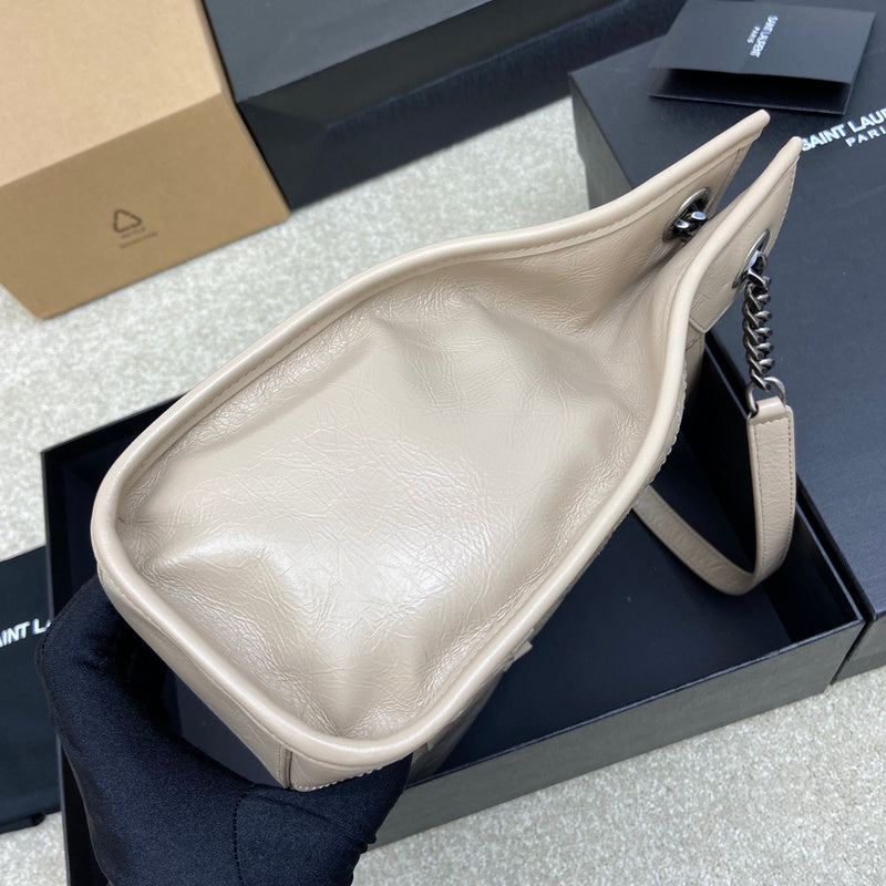YSL BAGS - WOMEN LOVE LUXURY BAGS - 032