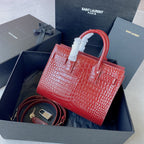 YSL BAGS - WOMEN LOVE LUXURY BAGS - 277