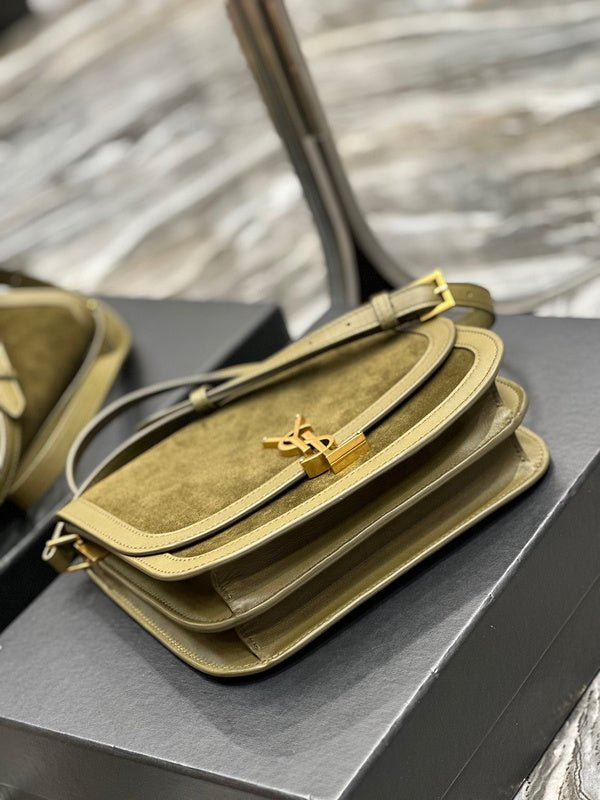 BB - YSL Bag - 1838