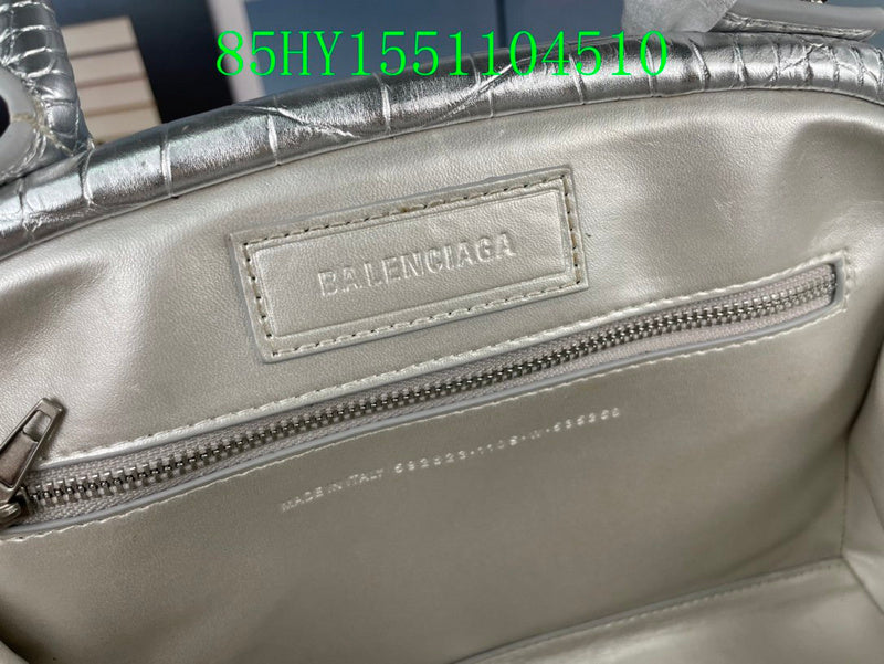 LO - BGA Bags - 2017