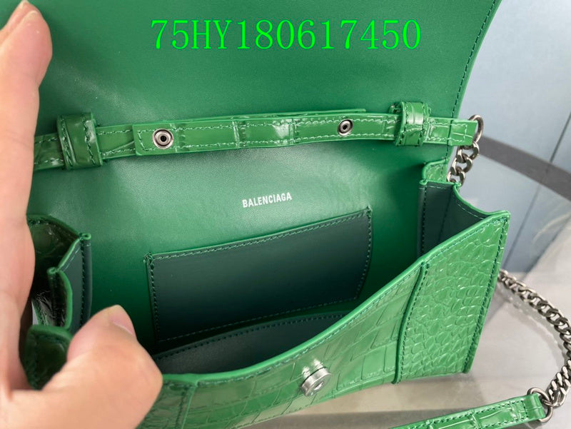 LO - BGA Bags - 2255