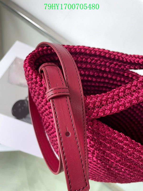 LO - BGA Bags - 1707