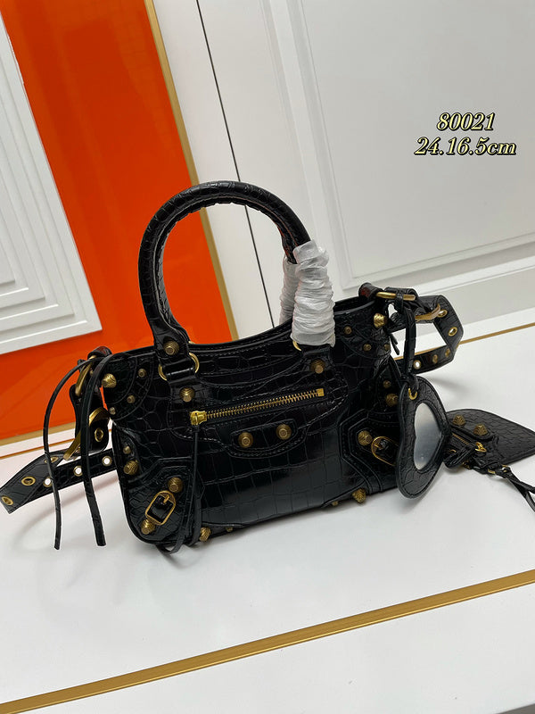 LO - BLN-CIAGA WOMEN LUXURY BAGS - 696