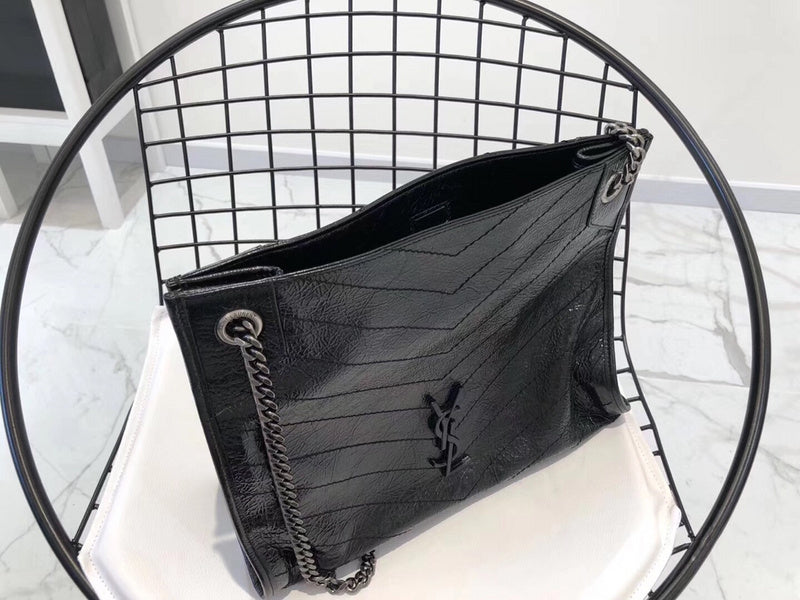 Lusso Official - LUXURY YSL BAGS - 822
