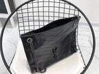 Lusso Official - LUXURY YSL BAGS - 822