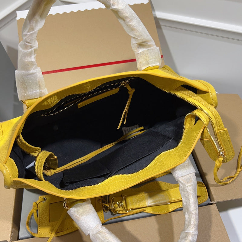LO - BLN-CIAGA WOMEN LUXURY BAGS - 415