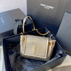 Lusso Official - LUXURY YSL BAGS - 684