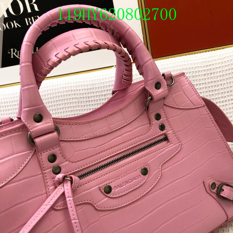 LO - BGA Bags - 2478