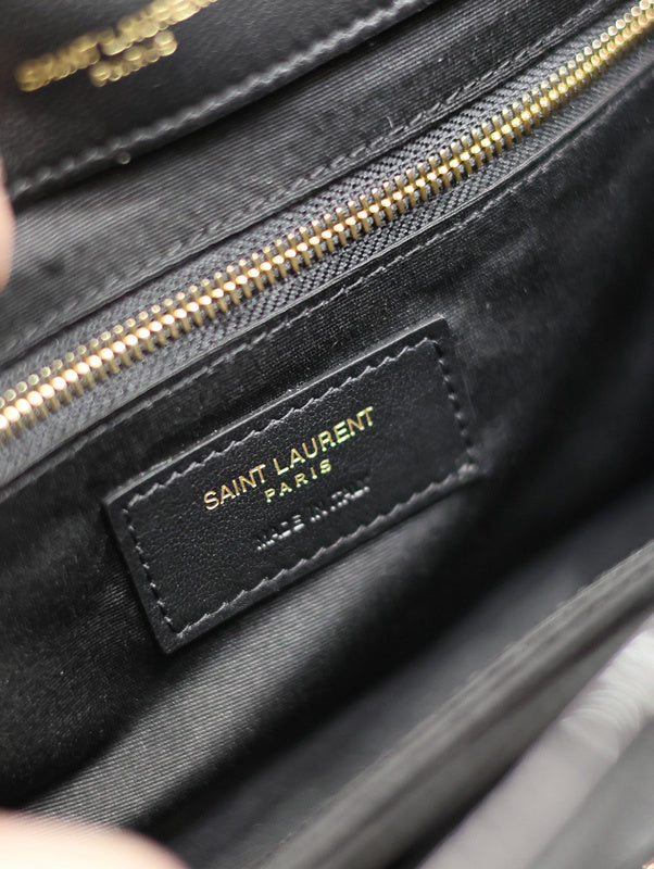 Lusso Official - LUXURY YSL BAGS - 133