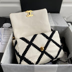 LO - CHL  BAGS FOR WOMEN - FASHION LUXURY BAGS - 1040