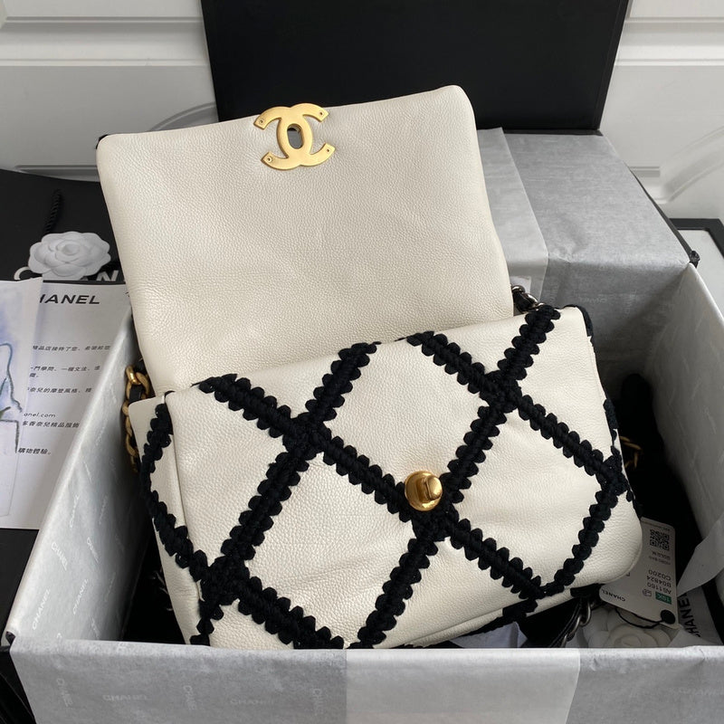 LO - CHL  BAGS FOR WOMEN - FASHION LUXURY BAGS - 1040
