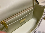 LO - CHL  BAGS FOR WOMEN - FASHION LUXURY BAGS -2201