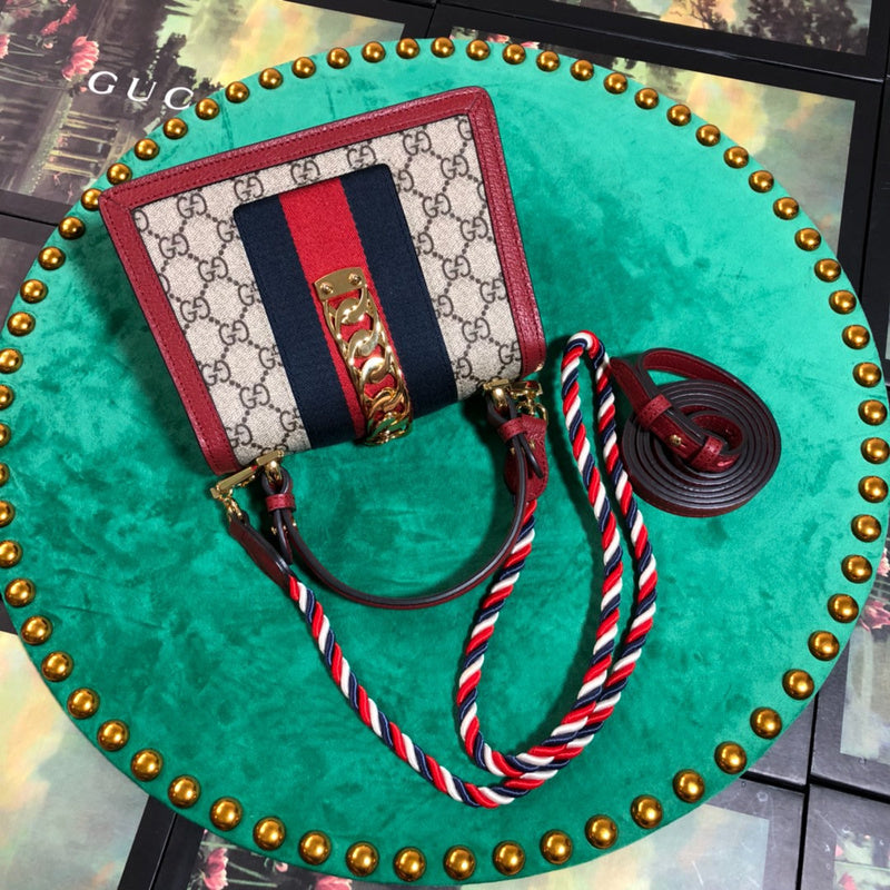 LO - GCC Bags - 6313