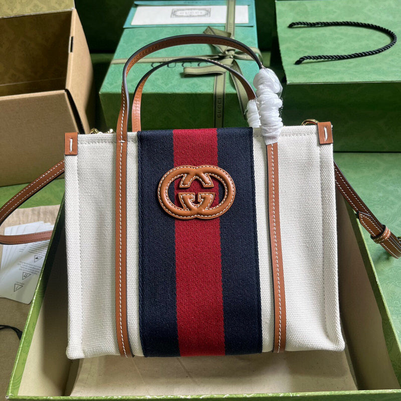 LO - GCC Bags - 3450