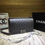 LO - CHL  BAGS FOR WOMEN - FASHION LUXURY BAGS - 521