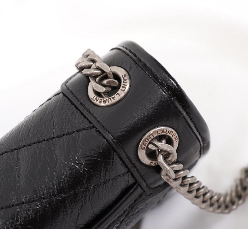 BB - YSL Bag - 2636