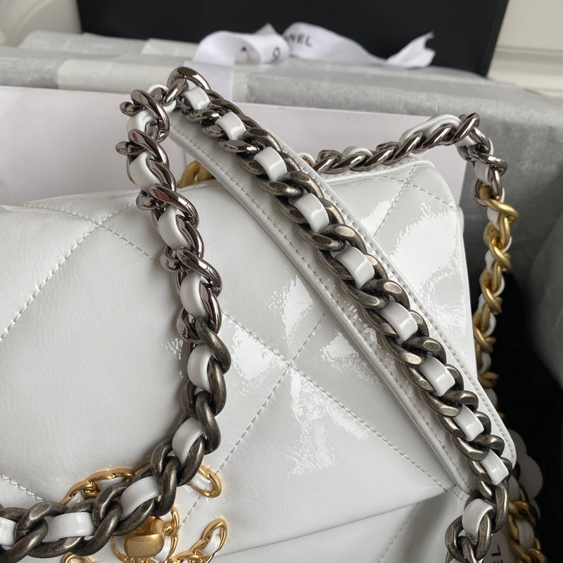 LO - CHL  BAGS FOR WOMEN - FASHION LUXURY BAGS - 1041