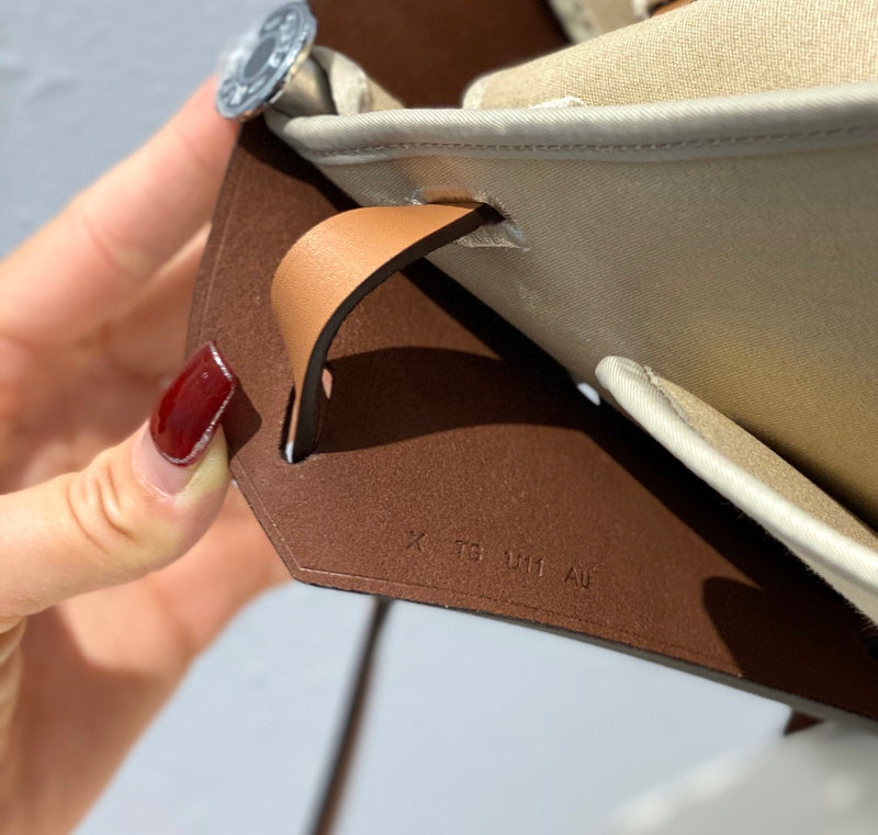 LO - HRMS LUXURY BAGS - 512