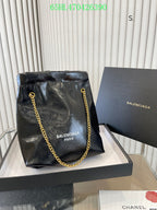 LO - BGA Bags - 1807