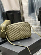 Lusso Official - LUXURY YSL BAGS - 782