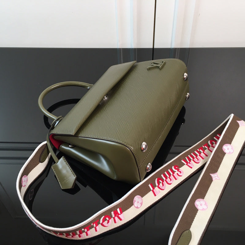 BB - LV Bags - 17104