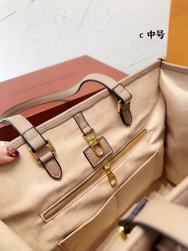 LO - LV Bags - 15132