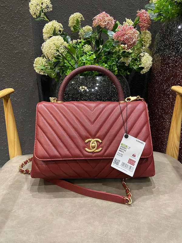 LO - CHL  BAGS FOR WOMEN - FASHION LUXURY BAGS -2366