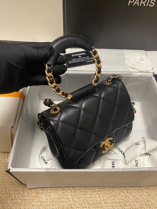 LO - CHL Bags - 3647