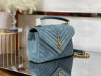 YSL BAGS - WOMEN LOVE LUXURY BAGS - 2419
