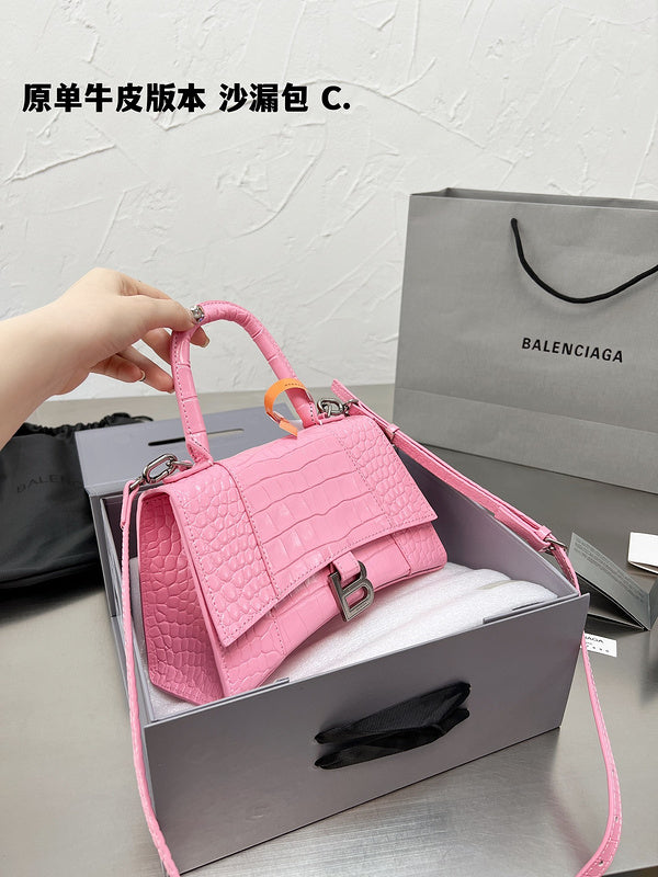 LO - BGA Bags - 1406