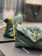YSL BAGS - WOMEN LOVE LUXURY BAGS - 357
