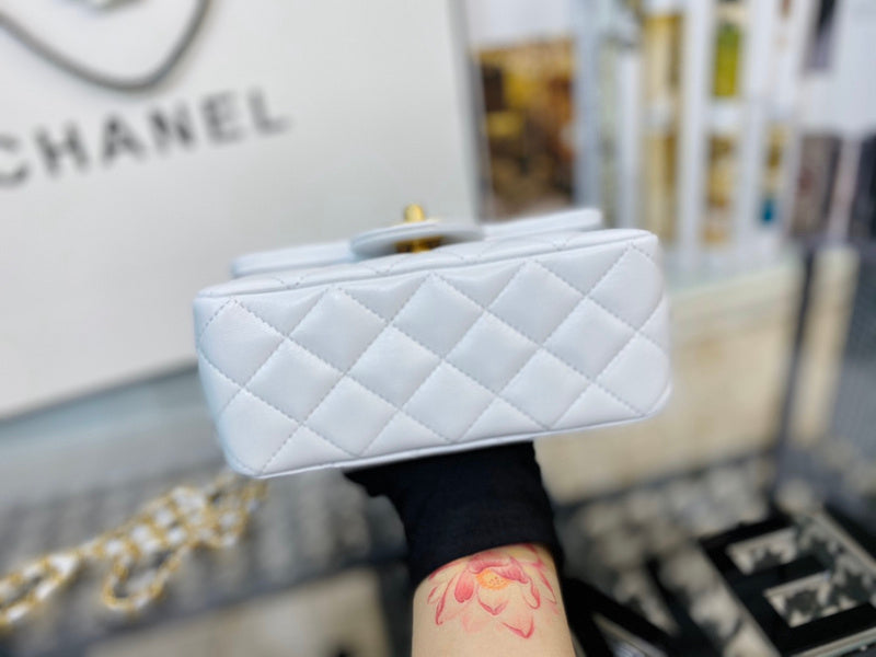 LO - CHL  BAGS FOR WOMEN - FASHION LUXURY BAGS -2168