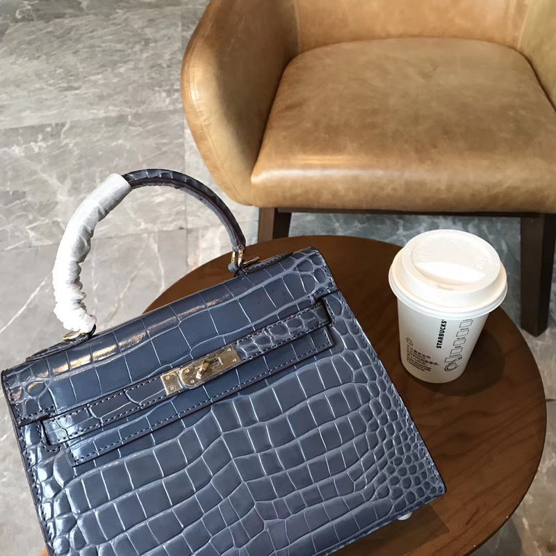 LO - HMS Luxury Bags - 525