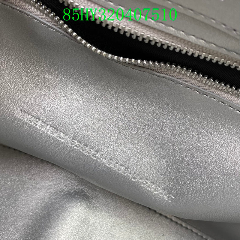 LO - BGA Bags - 1834