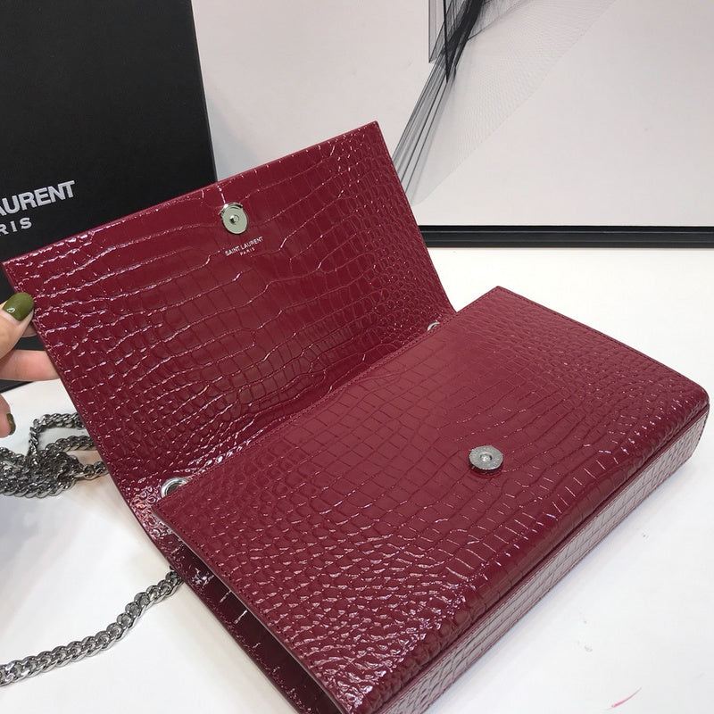BB - YSL Bag - 2273