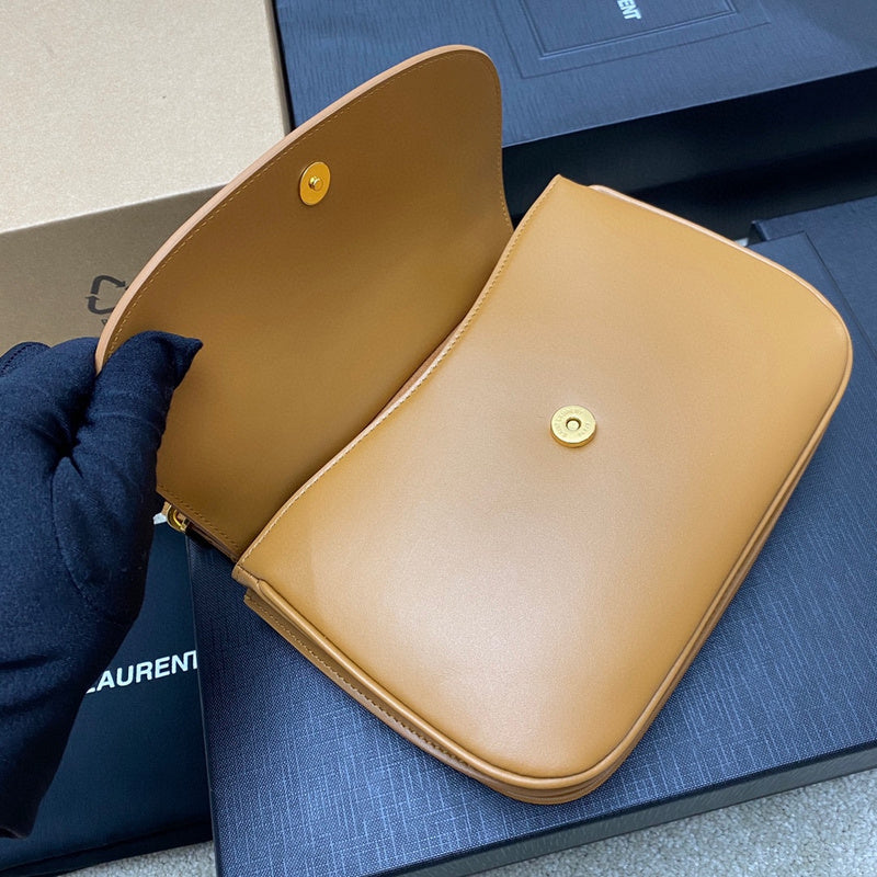 YSL BAGS - WOMEN LOVE LUXURY BAGS - 023