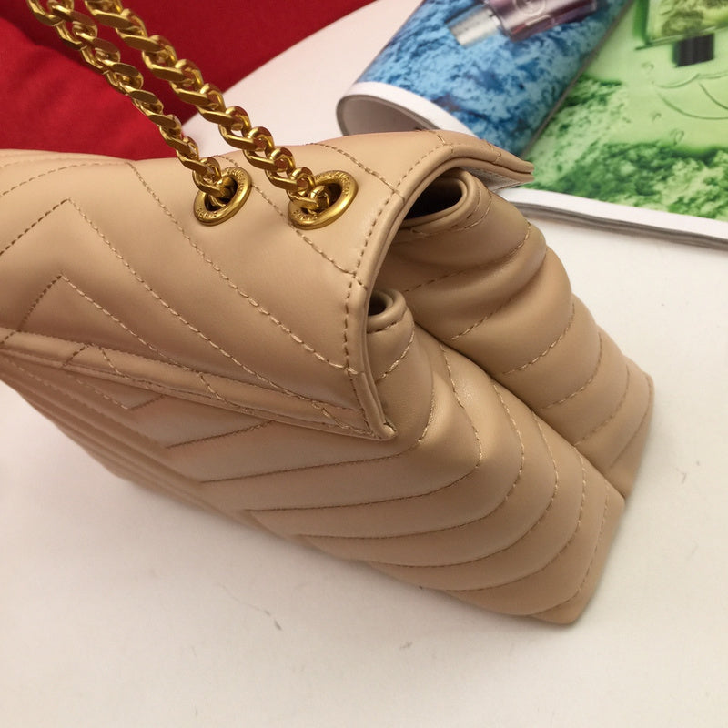 YSL BAGS - WOMEN LOVE LUXURY BAGS - 1450