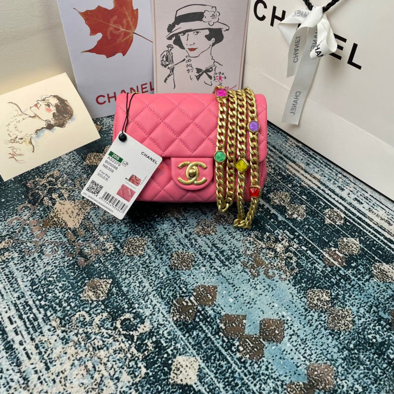 LO - CHL Bags - 1673