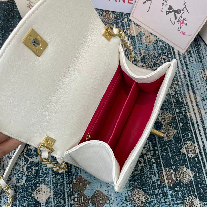 LO - CHL Bags - 1766