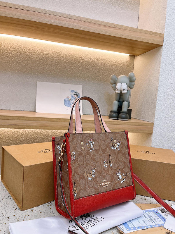 LO - CCH Bags - 346