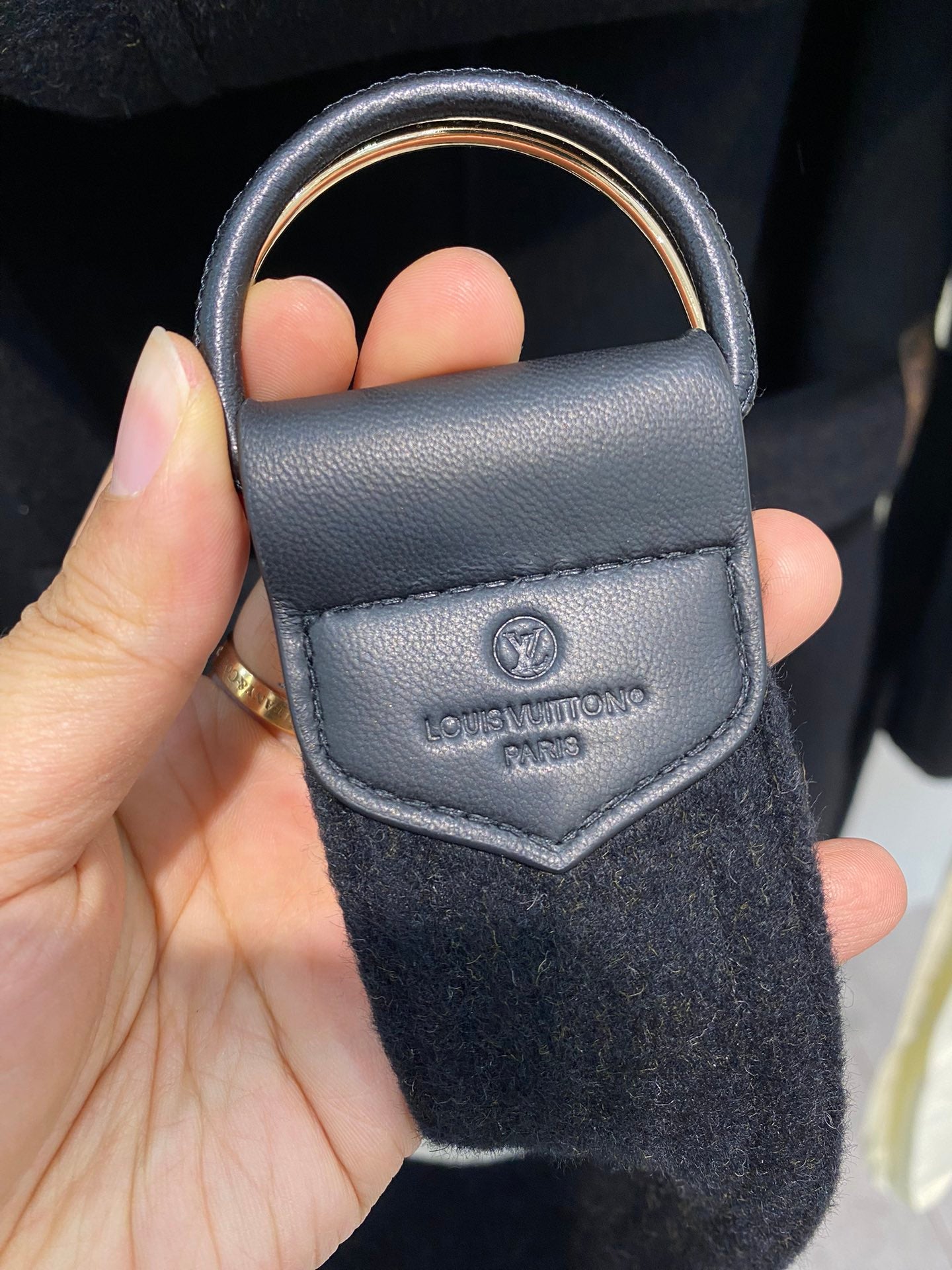 LO-LV bags 3383