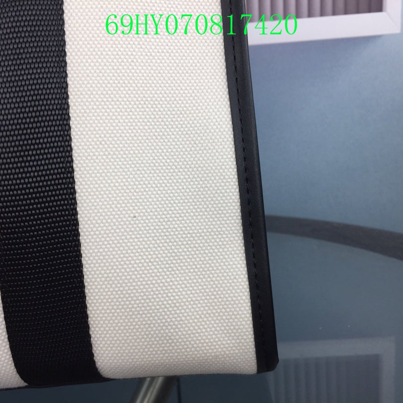 LO - BGA Bags - 2430